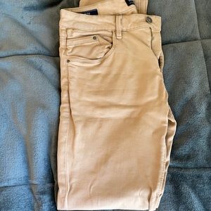 Bonobos Slim Fit Pants Size 32